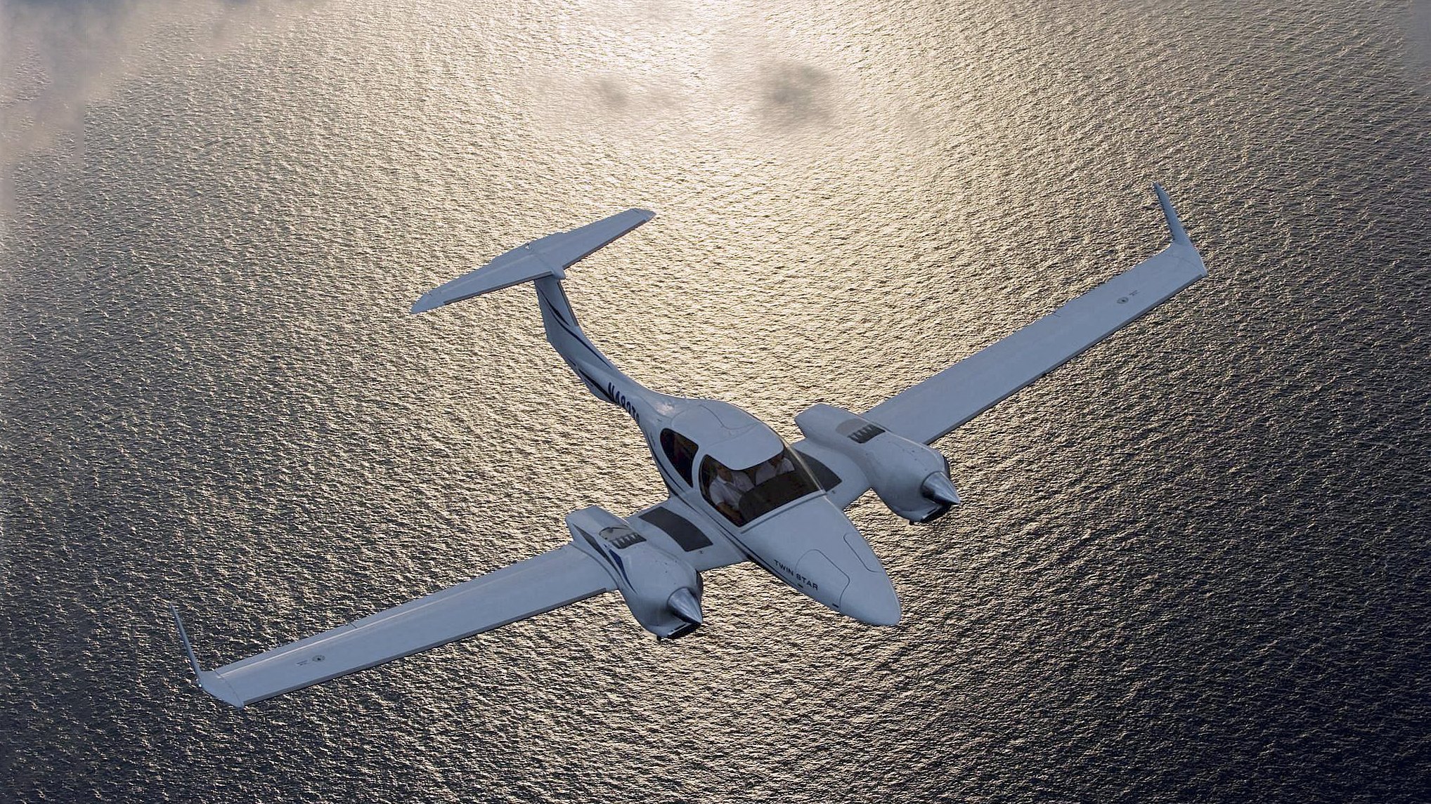 Diamond Aircraft Maintenance You Can Trust